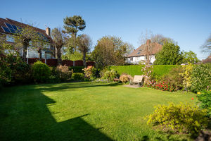 Fulwood Road Fulwood